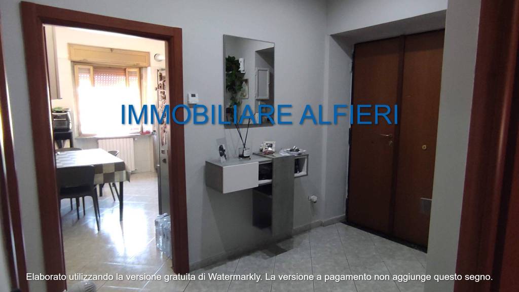 appartamento in vendita a Benevento in zona Libertà