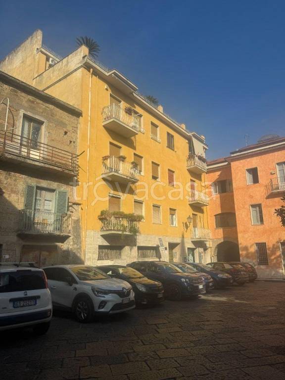 appartamento in vendita a Benevento in zona Centro Storico