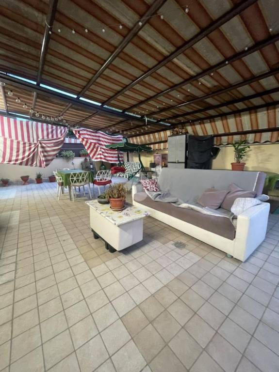 appartamento in vendita a Benevento in zona Libertà