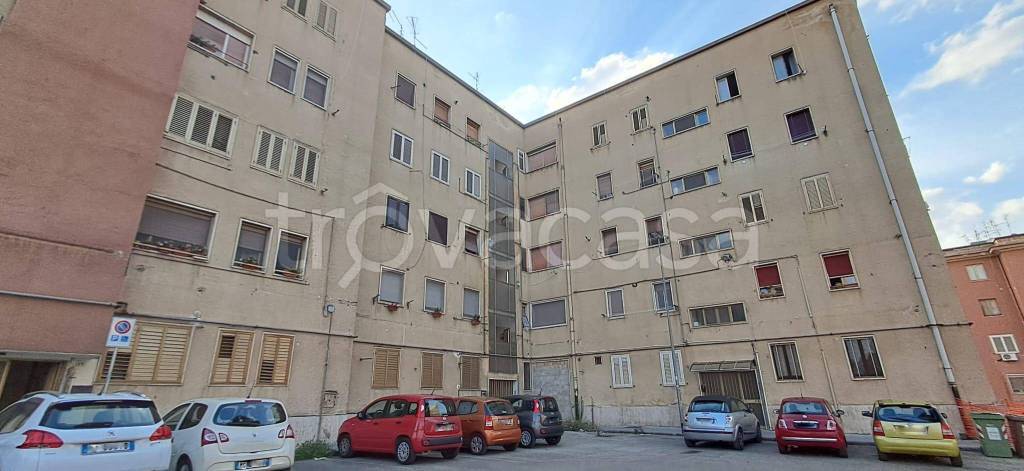appartamento in vendita a Benevento in zona Libertà