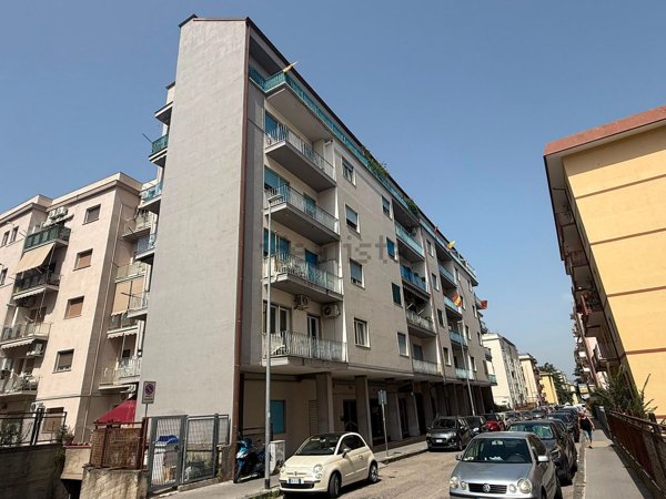 appartamento in vendita a Benevento in zona Mellusi / Atlantici
