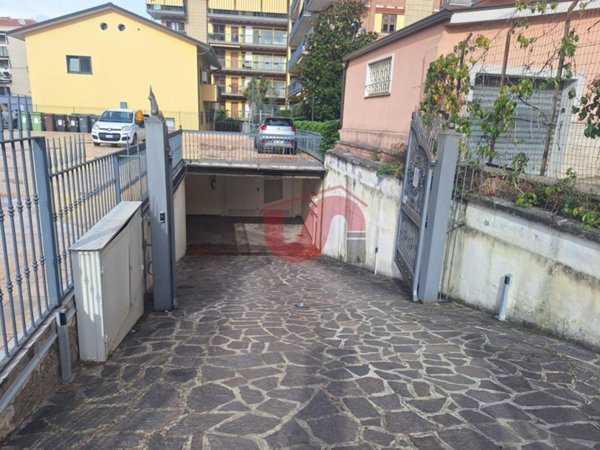 appartamento in vendita a Benevento in zona Mellusi / Atlantici