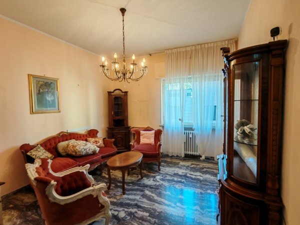 appartamento in vendita a Benevento in zona Mellusi / Atlantici