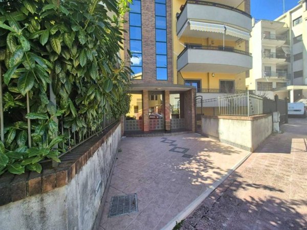 appartamento in vendita a Benevento in zona Pacevecchia