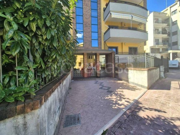 appartamento in vendita a Benevento in zona Pacevecchia