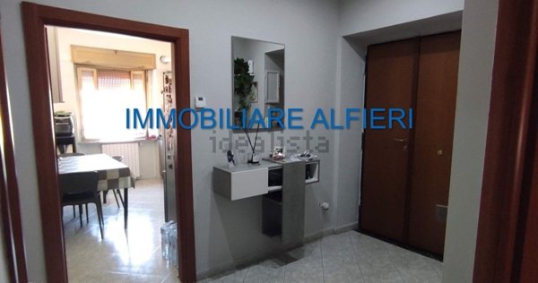 appartamento in vendita a Benevento in zona Libertà