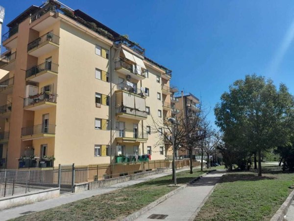 appartamento in vendita a Benevento