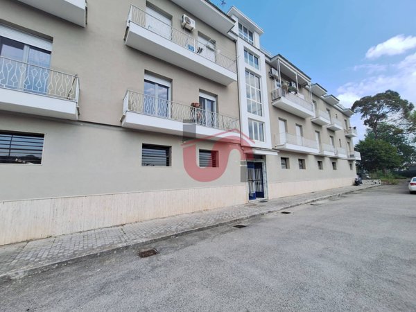 appartamento in vendita a Benevento in zona Ferrovia