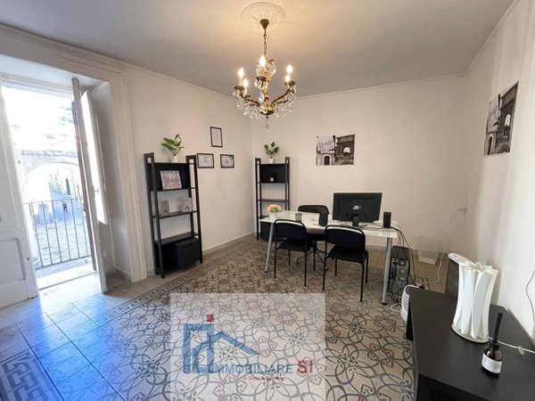 appartamento in vendita a Benevento in zona Centro Storico