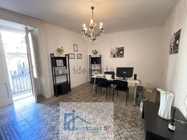 appartamento in vendita a Benevento in zona Centro Storico