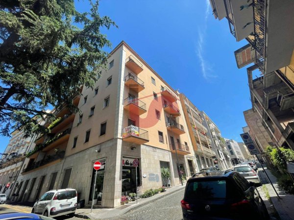 appartamento in vendita a Benevento in zona Centro Storico
