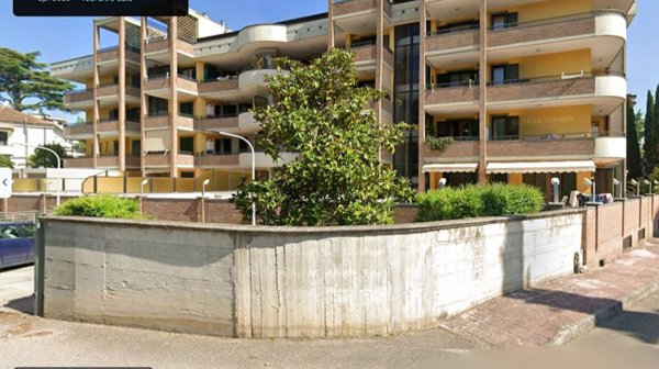 appartamento in vendita a Benevento in zona Pacevecchia