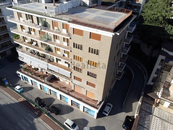 appartamento in vendita a Benevento