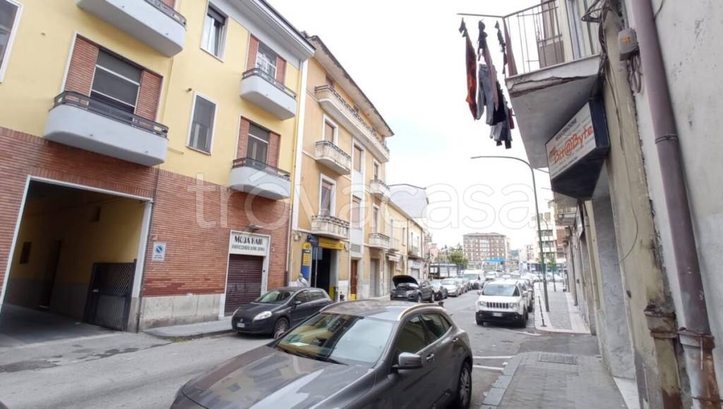 appartamento in vendita a Benevento in zona Ferrovia