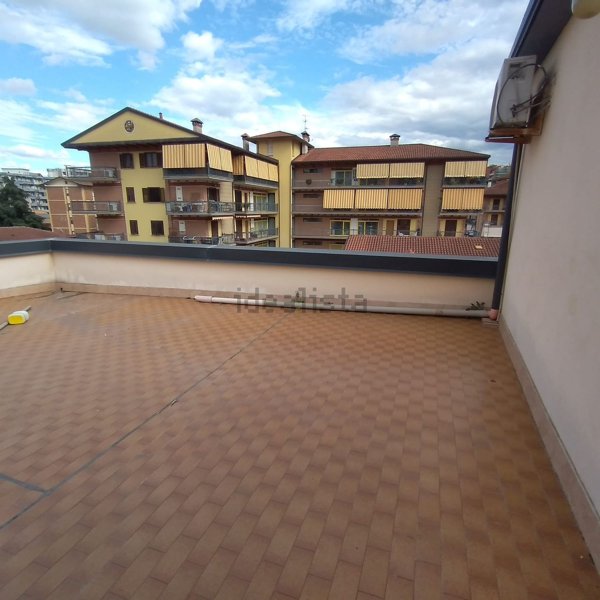 appartamento in vendita a Benevento