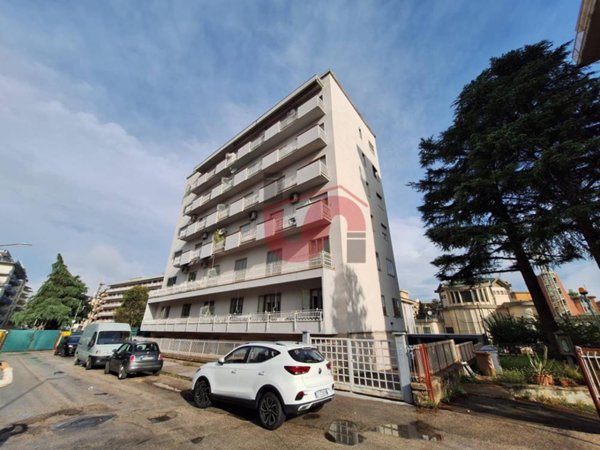 appartamento in vendita a Benevento in zona Mellusi / Atlantici