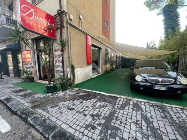 appartamento in vendita a Benevento in zona Centro Storico
