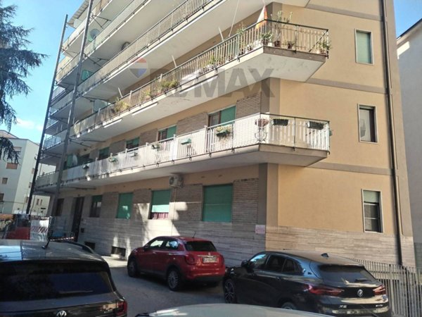 appartamento in vendita a Benevento in zona Mellusi / Atlantici