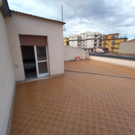 appartamento in vendita a Benevento