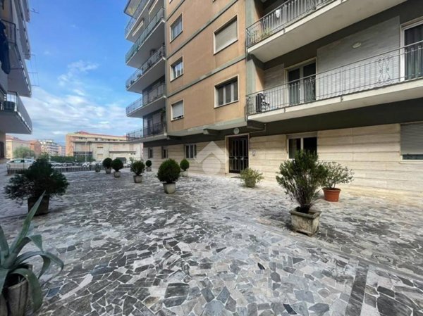appartamento in vendita a Benevento in zona Mellusi / Atlantici