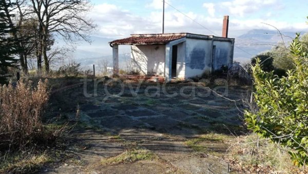 casa indipendente in vendita a Benevento in zona Torre Alfieri