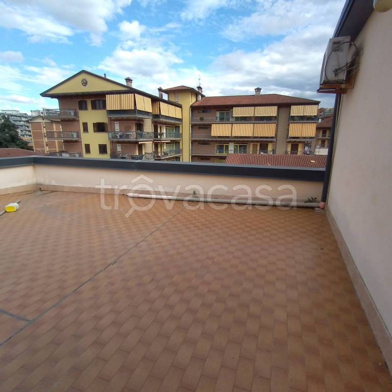 appartamento in vendita a Benevento in zona Mellusi / Atlantici
