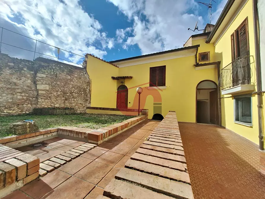 appartamento in vendita a Benevento in zona Centro Storico
