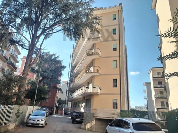 appartamento in vendita a Benevento in zona Mellusi / Atlantici