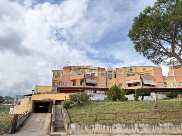 appartamento in vendita a Benevento in zona San Liberatore