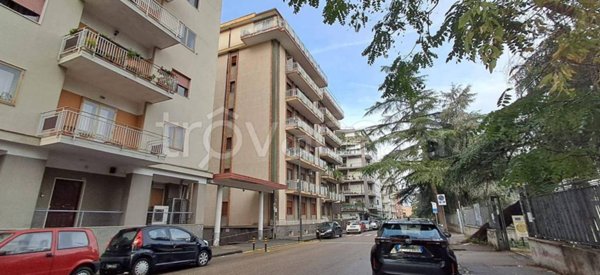 appartamento in vendita a Benevento in zona Mellusi / Atlantici