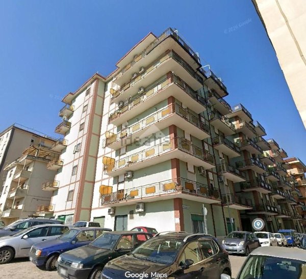 appartamento in vendita a Benevento in zona Mellusi / Atlantici