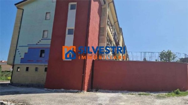 appartamento in vendita a Benevento in zona Libertà