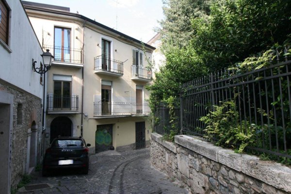 appartamento in vendita a Benevento in zona Centro Storico