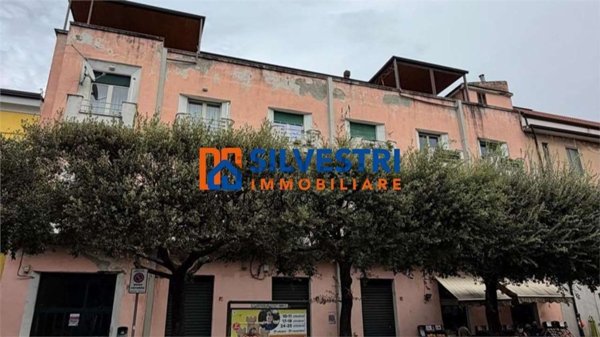 appartamento in vendita a Benevento in zona Ferrovia