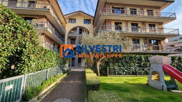 appartamento in vendita a Benevento in zona Porta Rufina