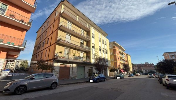 appartamento in vendita a Benevento in zona Libertà