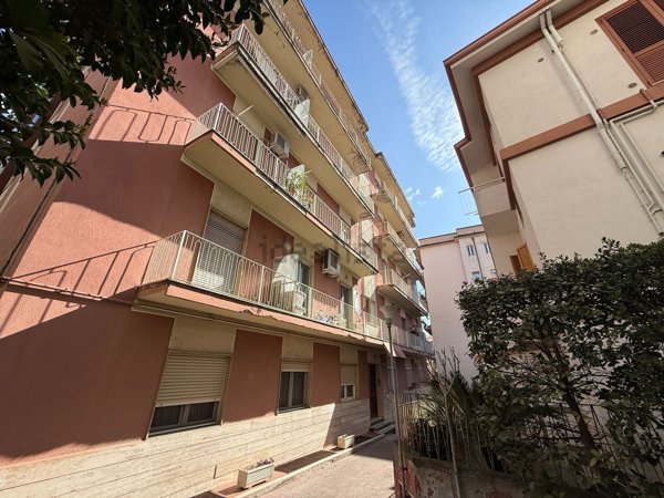appartamento in vendita a Benevento in zona Mellusi / Atlantici