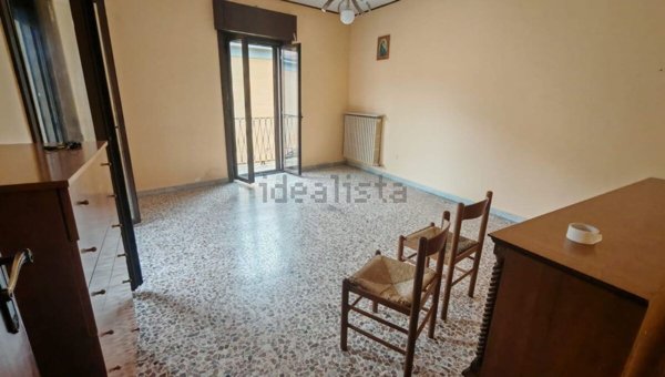 appartamento in vendita a Benevento in zona Centro Storico