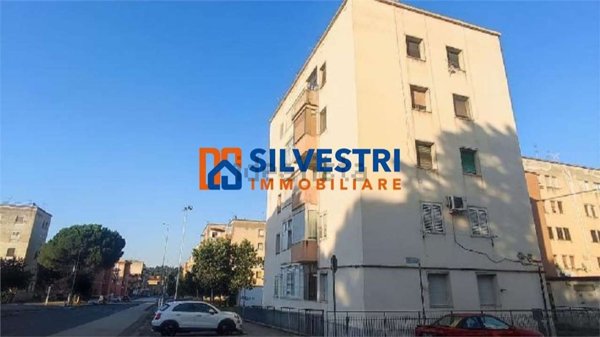 appartamento in vendita a Benevento in zona Libertà