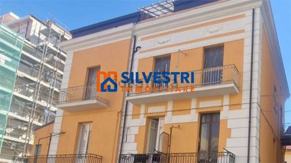 appartamento in vendita a Benevento in zona Centro Storico