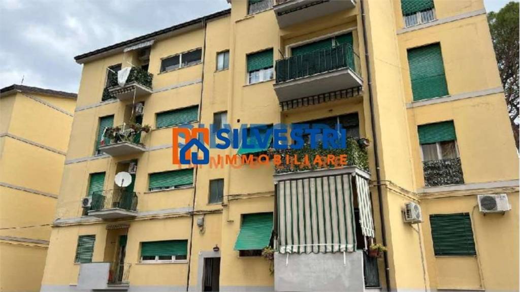 appartamento in vendita a Benevento in zona Centro Storico