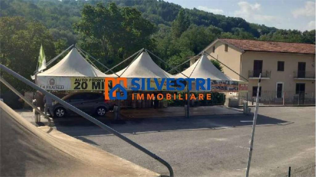 appartamento in vendita a Benevento in zona Centro Storico