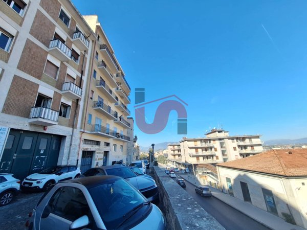 appartamento in vendita a Benevento in zona Centro Storico