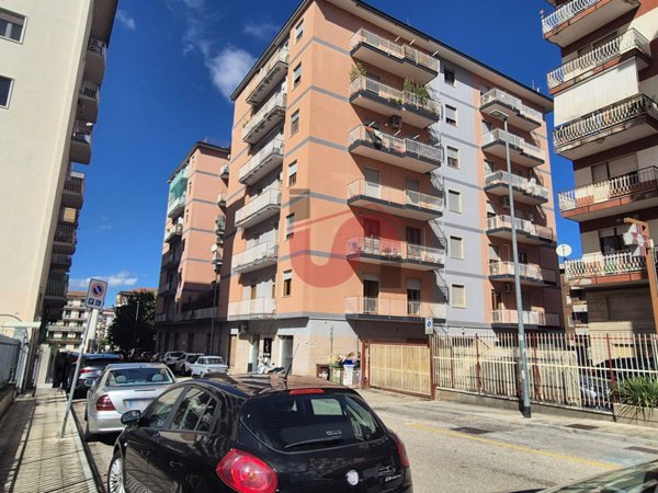 appartamento in vendita a Benevento in zona Mellusi / Atlantici