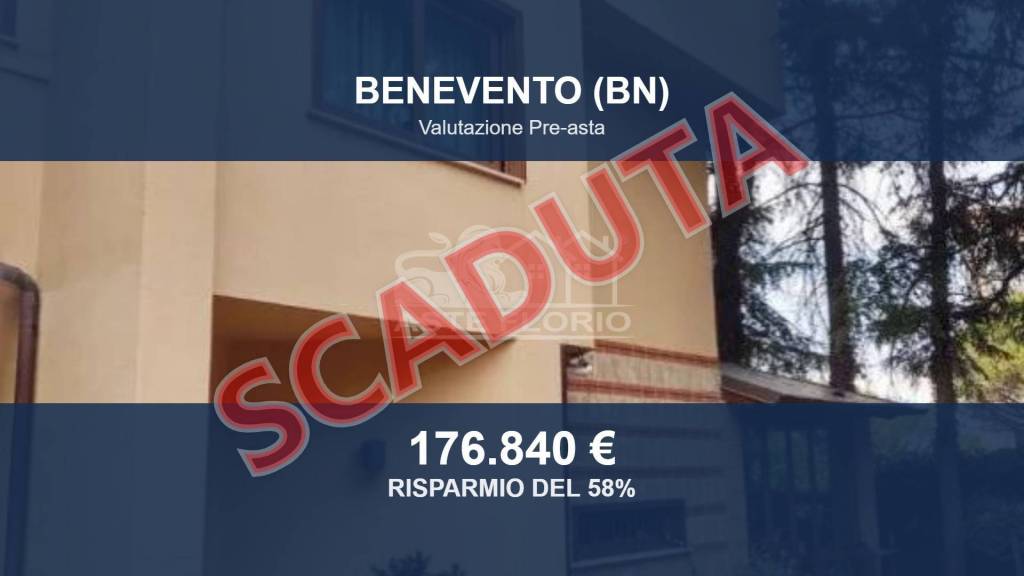 casa indipendente in vendita a Benevento in zona Pacevecchia