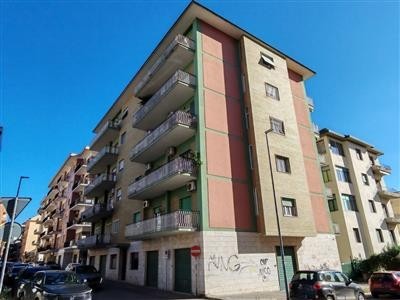 appartamento in vendita a Benevento in zona Mellusi / Atlantici