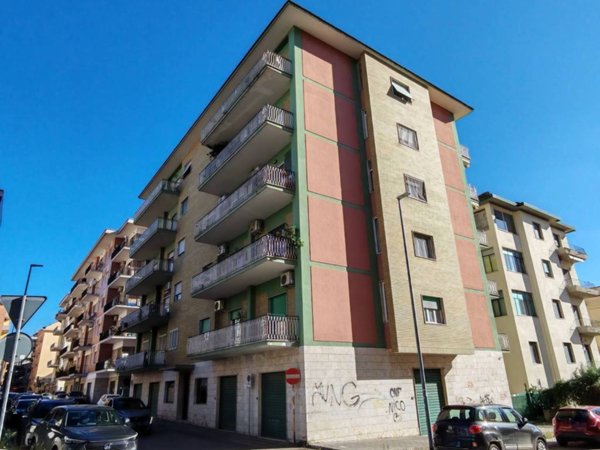appartamento in vendita a Benevento in zona Mellusi / Atlantici