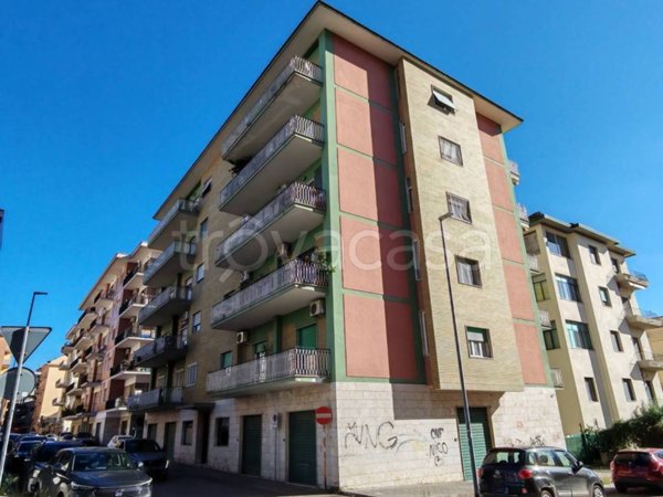 appartamento in vendita a Benevento in zona Mellusi / Atlantici