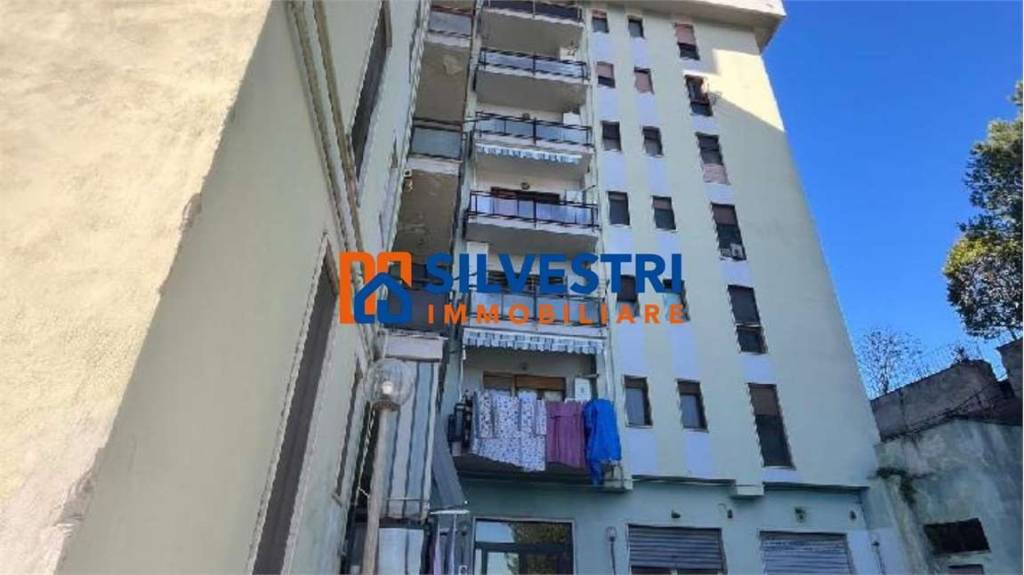 appartamento in vendita a Benevento in zona Libertà