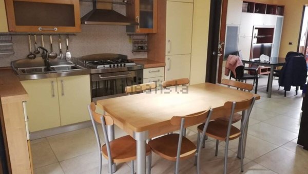 appartamento in vendita a Benevento in zona Libertà